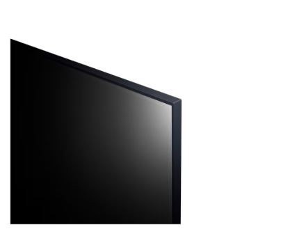 Monitor wielkoformatowy 86UL3J-N UHD IPS 86 cali 330cd/m2 16/7 Monitor wielkoformatowy 86UL3J-N UHD IPS 86 cali 330cd/m2 16/7