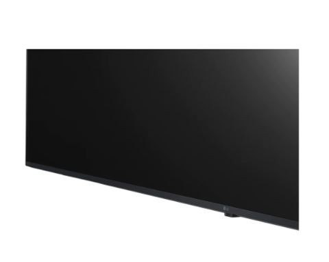 Monitor wielkoformatowy 86UL3J-N UHD IPS 86 cali 330cd/m2 16/7 Monitor wielkoformatowy 86UL3J-N UHD IPS 86 cali 330cd/m2 16/7