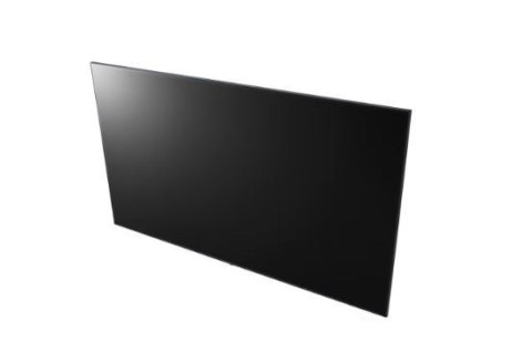 Monitor wielkoformatowy 86UL3J-N UHD IPS 86 cali 330cd/m2 16/7 Monitor wielkoformatowy 86UL3J-N UHD IPS 86 cali 330cd/m2 16/7