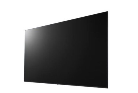 Monitor wielkoformatowy 86UL3J-N UHD IPS 86 cali 330cd/m2 16/7 Monitor wielkoformatowy 86UL3J-N UHD IPS 86 cali 330cd/m2 16/7