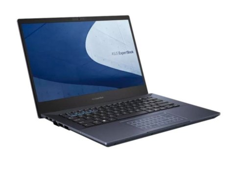 Notebook B5402CBA-EB0603X i5 1240p 8GB/512GB/14 cali/Windows 11 Pro ; 36 miesięcy ON-SITE NBD