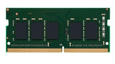 Pamięć do PC DDR4 16GB/3200 ECC CL22 SODIMM 1Rx8 HynixC Pamięć do PC DDR4 16GB/3200 ECC CL22 SODIMM 1Rx8 HynixC