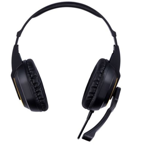 Słuchawki Gamezone Radian RGB FLOW Słuchawki Gamezone Radian RGB FLOW