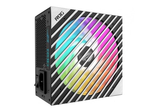 Zasilacz Rog Loki SFX-L 850W Platinum 80+ Aura ATX 3.0 czarny Zasilacz Rog Loki SFX-L 850W Platinum 80+ Aura ATX 3.0 czarny