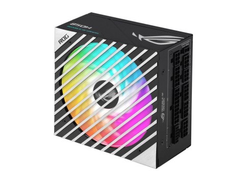 Zasilacz Rog Loki SFX-L 850W Platinum 80+ Aura ATX 3.0 czarny Zasilacz Rog Loki SFX-L 850W Platinum 80+ Aura ATX 3.0 czarny