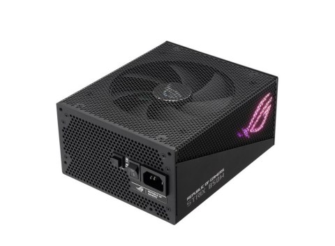 Zasilacz Rog Strix 850W Gold Aura ATX 3.0 Zasilacz Rog Strix 850W Gold Aura ATX 3.0