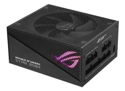 Zasilacz Rog Strix 850W Gold Aura ATX 3.0 Zasilacz Rog Strix 850W Gold Aura ATX 3.0