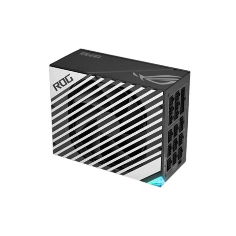 Zasilacz Rog Thor 1000W Platinum II OLED/Aura 80+ Zasilacz Rog Thor 1000W Platinum II OLED/Aura 80+