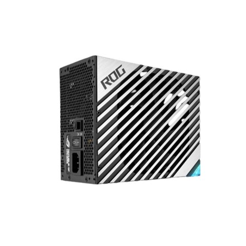 Zasilacz Rog Thor 1000W Platinum II OLED/Aura 80+ Zasilacz Rog Thor 1000W Platinum II OLED/Aura 80+