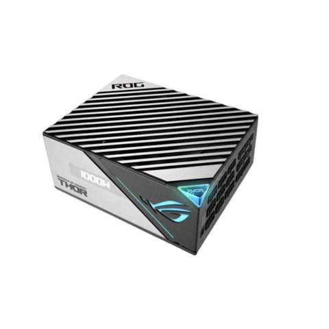 Zasilacz Rog Thor 1000W Platinum II OLED/Aura 80+ Zasilacz Rog Thor 1000W Platinum II OLED/Aura 80+