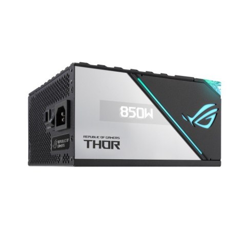 Zasilacz Rog Thor 850W Platinum 2 Zasilacz Rog Thor 850W Platinum 2
