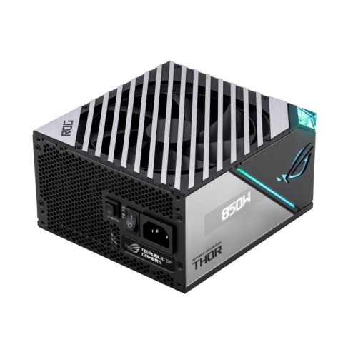 Zasilacz Rog Thor 850W Platinum 2 Zasilacz Rog Thor 850W Platinum 2