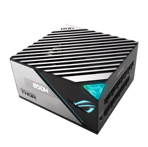 Zasilacz Rog Thor 850W Platinum 2 Zasilacz Rog Thor 850W Platinum 2