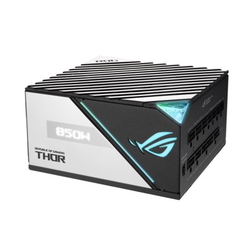 Zasilacz Rog Thor 850W Platinum 2 Zasilacz Rog Thor 850W Platinum 2