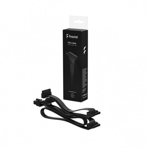 Kabel modułowy SATA x4 Kabel modułowy SATA x4