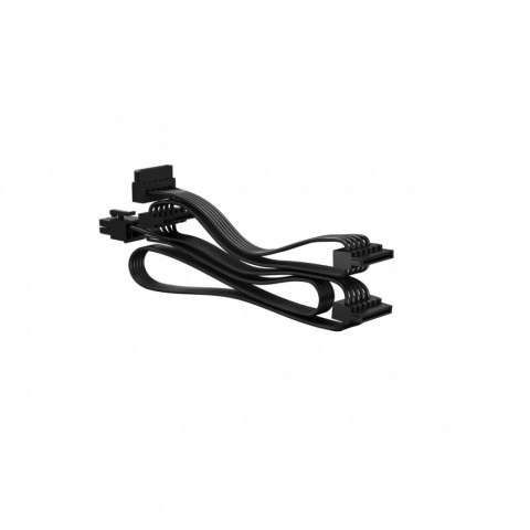 Kabel modułowy SATA x4 Kabel modułowy SATA x4