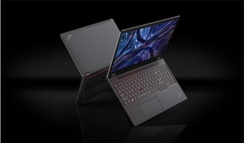 Mobilna stacja robocza ThinkPad P16 G2 21FA000VPB W11Pro i7-13850HX/32GB/1TB/RTXA2000 8GB/LTE/16.0/vPro/3YRS Premier Support + C