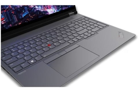 Mobilna stacja robocza ThinkPad P16 G2 21FA000VPB W11Pro i7-13850HX/32GB/1TB/RTXA2000 8GB/LTE/16.0/vPro/3YRS Premier Support + C