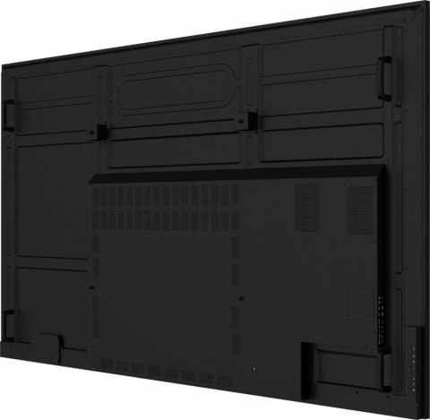 Monitor wielkoformatowy 97.5 cala ProLite LH9875UHS-B1AG 24/7,IPS,ANDROID.11,4K,OPS-PC-SLOT, 2x16W,DAISY.CHAIN,WiFi,500cd/m2 Monitor wielkoformatowy 97.5 cala ProLite LH9875UHS-B1AG 24/7,IPS,ANDROID.11,4K,OPS-PC-SLOT, 2x16W,DAISY.CHAIN,WiFi,500cd/m2