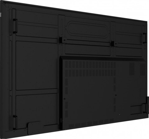 Monitor wielkoformatowy 97.5 cala ProLite LH9875UHS-B1AG 24/7,IPS,ANDROID.11,4K,OPS-PC-SLOT, 2x16W,DAISY.CHAIN,WiFi,500cd/m2 Monitor wielkoformatowy 97.5 cala ProLite LH9875UHS-B1AG 24/7,IPS,ANDROID.11,4K,OPS-PC-SLOT, 2x16W,DAISY.CHAIN,WiFi,500cd/m2
