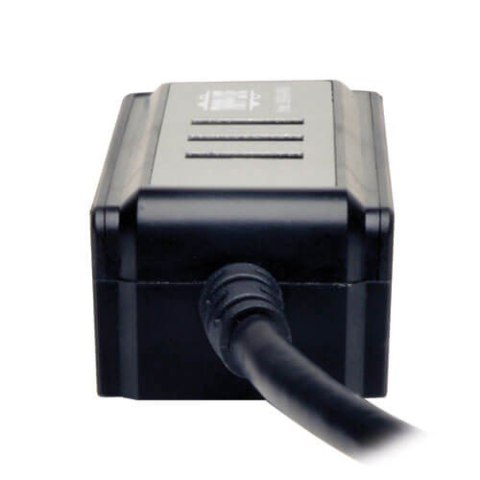 Przenośny koncentrator USB 3.0 SuperSpeed z 4 portami U360-004-MINI Przenośny koncentrator USB 3.0 SuperSpeed z 4 portami U360-004-MINI