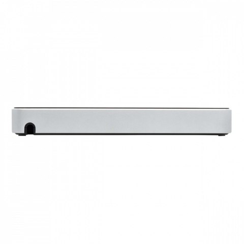 Stacja dokująca USB, potrójny wyświetlacz 4K HDMI i mDP, VGA, USB 3.2 Gen 1, koncentrator USB-A/C, GbE, ładowanie PD 60W U442-