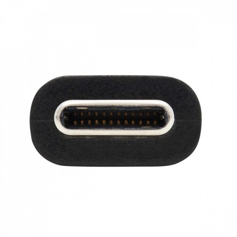 Stacja dokująca USB, potrójny wyświetlacz 4K HDMI i mDP, VGA, USB 3.2 Gen 1, koncentrator USB-A/C, GbE, ładowanie PD 60W U442-