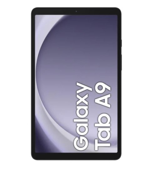 Tablet Galaxy Tab A9 X110 8,7 cala Wifi 4/64GB Szary