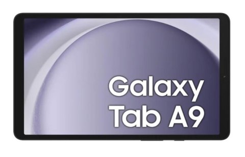 Tablet Galaxy Tab A9 X110 8,7 cala Wifi 4/64GB Szary