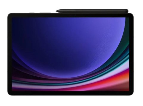 Tablet Galaxy Tab S9 (11 cali, 8+128GB S pen, 5G) Enterprise Edition Szary Tablet Galaxy Tab S9 (11 cali, 8+128GB S pen, 5G) Enterprise Edition Szary