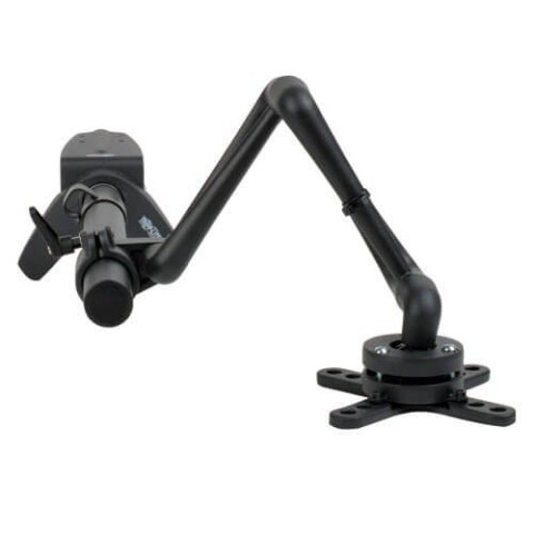 Uchwyt biurkowy Full Motion Flex Arm do monitorów o przekątnej od 13 do 27 cali DDR1327SFC Uchwyt biurkowy Full Motion Flex Arm do monitorów o przekątnej od 13 do 27 cali DDR1327SFC
