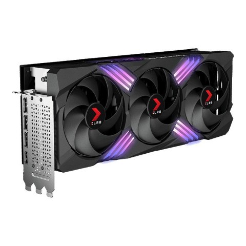 Karta graficzna GeForce RTX 4080 SUPER 16GB XLR8 EPIC-X RGB Karta graficzna GeForce RTX 4080 SUPER 16GB XLR8 EPIC-X RGB