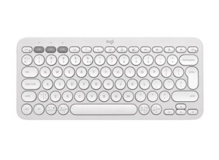 Klawiatura Pebble Keys 2 K380s Tonal White
