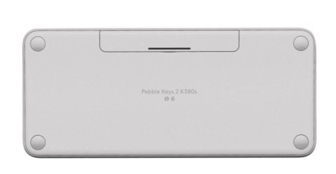 Klawiatura Pebble Keys 2 K380s Tonal White
