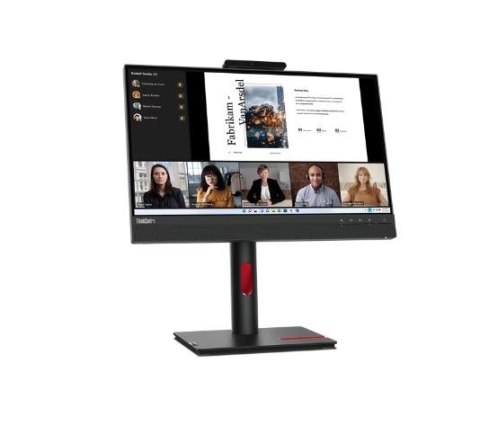 Monitor 21.5 cala ThinkCentre Tiny-in-One Touch Gen 5 12N9GAT1EU