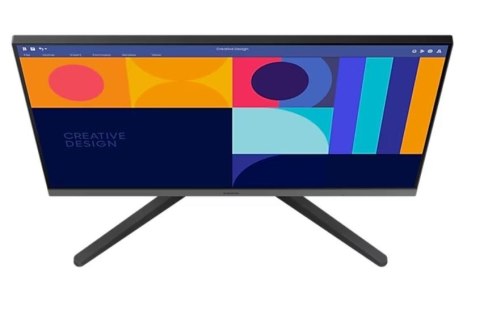 Monitor 24 cale LS24C330GAUXEN IPS 1920x1080 FHD 16:9 1xHDMI 1xDP 4ms(GT) 100Hz płaski 2 lata d2d Monitor 24 cale LS24C330GAUXEN IPS 1920x1080 FHD 16:9 1xHDMI 1xDP 4ms(GT) 100Hz płaski 2 lata d2d