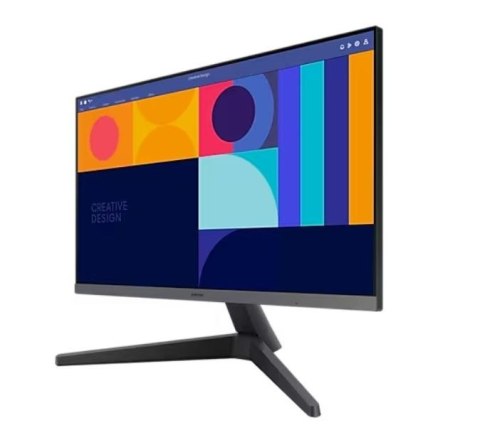 Monitor 24 cale LS24C330GAUXEN IPS 1920x1080 FHD 16:9 1xHDMI 1xDP 4ms(GT) 100Hz płaski 2 lata d2d Monitor 24 cale LS24C330GAUXEN IPS 1920x1080 FHD 16:9 1xHDMI 1xDP 4ms(GT) 100Hz płaski 2 lata d2d