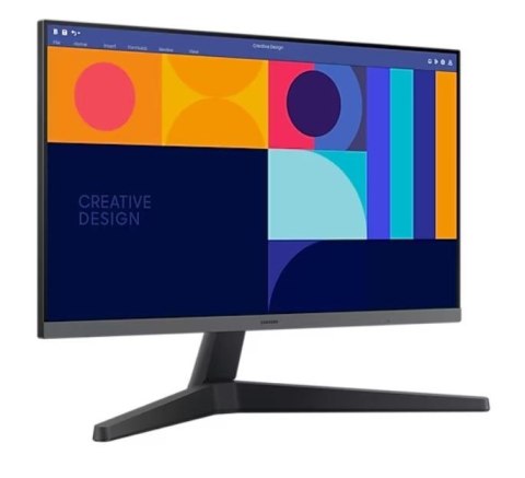 Monitor 24 cale LS24C330GAUXEN IPS 1920x1080 FHD 16:9 1xHDMI 1xDP 4ms(GT) 100Hz płaski 2 lata d2d Monitor 24 cale LS24C330GAUXEN IPS 1920x1080 FHD 16:9 1xHDMI 1xDP 4ms(GT) 100Hz płaski 2 lata d2d
