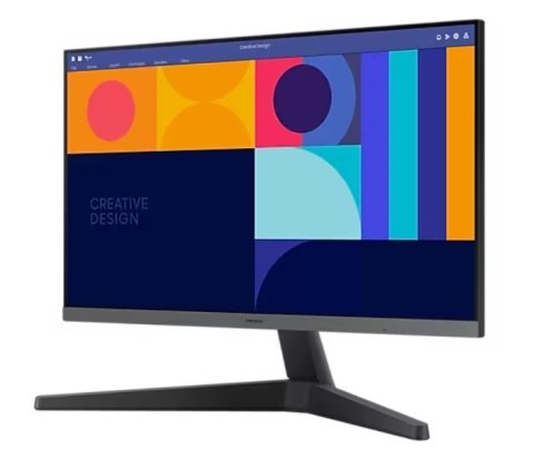 Monitor 24 cale LS24C330GAUXEN IPS 1920x1080 FHD 16:9 1xHDMI 1xDP 4ms(GT) 100Hz płaski 2 lata d2d Monitor 24 cale LS24C330GAUXEN IPS 1920x1080 FHD 16:9 1xHDMI 1xDP 4ms(GT) 100Hz płaski 2 lata d2d
