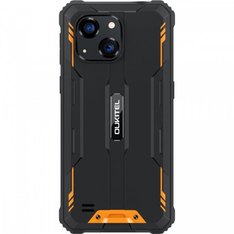 Smartfon WP32 4/128GB 6300 mAh DualSIM pomarańczowy Smartfon WP32 4/128GB 6300 mAh DualSIM pomarańczowy