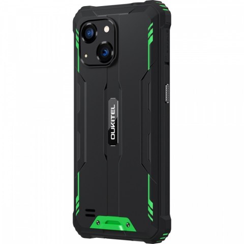 Smartfon WP32 4/128GB 6300 mAh DualSIM zielony