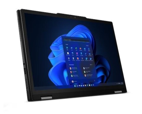 Ultrabook ThinkPad X13 Yoga G4 21F2004APB W11Pro i5-1335U/16GB/512GB/INT/13.3 WUXGA/Touch/Deep Black/3YRS Premier Support + CO2 