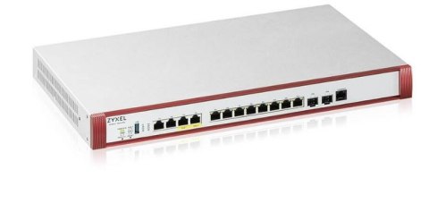 Zapora sieciowa USG Flex700 H z pakietem zabezpieczeń na 1 rok USGFLEX700H-EU0102F