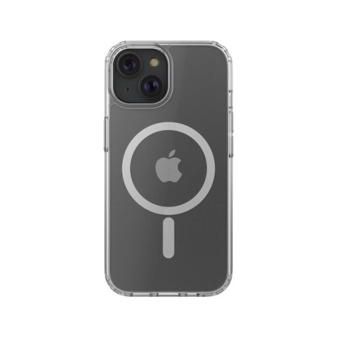 Etui iPhone 15 Plus SheerForce MagSafe