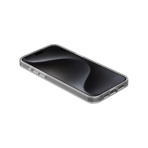 Etui iPhone 15 Pro Max SheerForce MagSafe