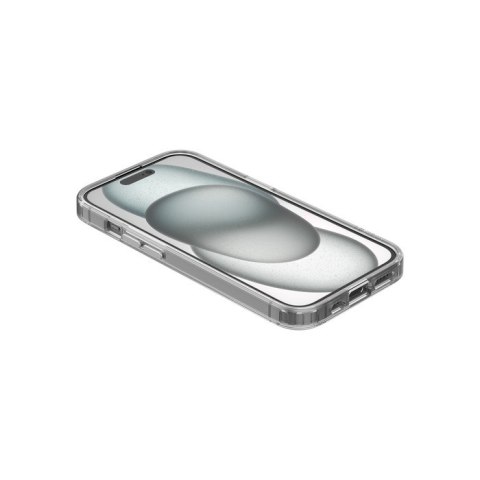Etui iPhone 15 SheerForce MagSafe