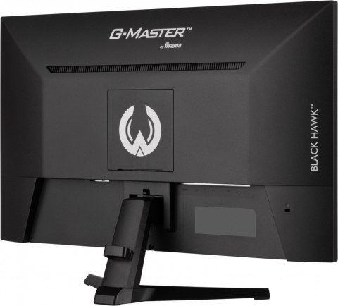 Monitor 27 cali G-Master G2745QSU-B1 IPS, QHD, 100Hz, 1ms, 2xUSB, 2x2W, FreeSync