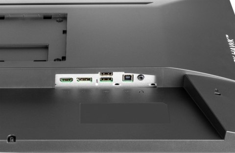 Monitor 27 cali G-Master GB2745QSU-B1 IPS,QHD,100Hz,1ms,2xUSB,2x2W,FreeSync, HAS(150mm)