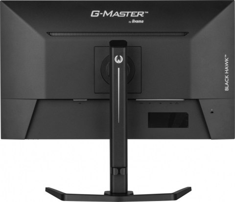 Monitor 27 cali G-Master GB2745QSU-B1 IPS,QHD,100Hz,1ms,2xUSB,2x2W,FreeSync, HAS(150mm)
