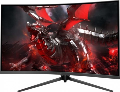 Monitor G321CQP E2 31.5 cala Zakrzywiony/QHD/VA/170Hz